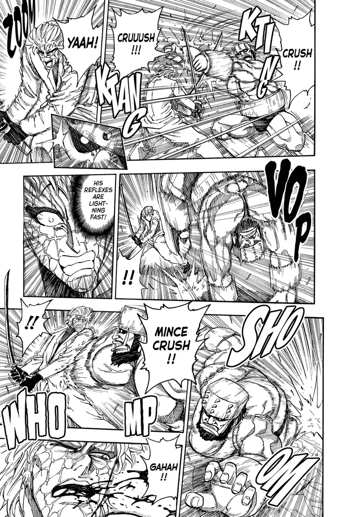 Toriko Chapter 81 image 09_optimized